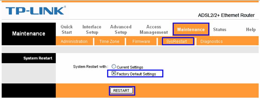 Explicatio convertendi TP-link itineris ad signum cursus 2