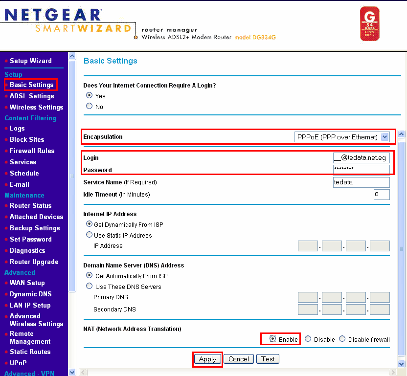 ნაბიჯი 1