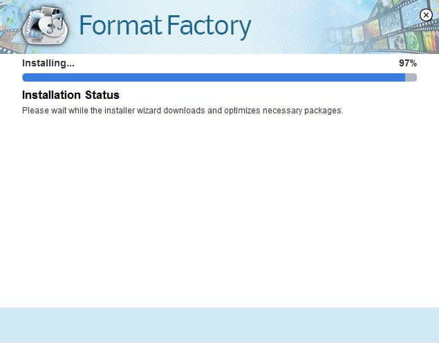 ดาวน์โหลด Format Factory เพื่อแปลงรูปแบบวิดีโอเป็นคอมพิวเตอร์ - Ticket Net