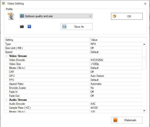 ดาวน์โหลด Format Factory เพื่อแปลงรูปแบบวิดีโอเป็นคอมพิวเตอร์ - Ticket Net