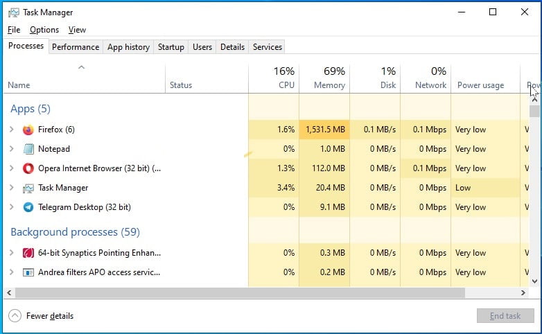 10 วิธีในการเพิ่มความเร็ว Ram โดยไม่ต้องใช้โปรแกรมในคอมพิวเตอร์ - Net Ticket