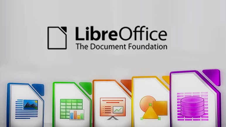 LibreOffice的