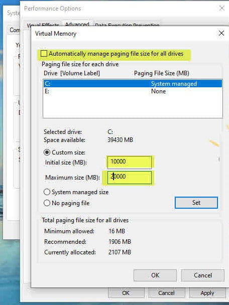 10 วิธีในการเพิ่มความเร็ว Ram โดยไม่ต้องใช้โปรแกรมในคอมพิวเตอร์ - Net Ticket