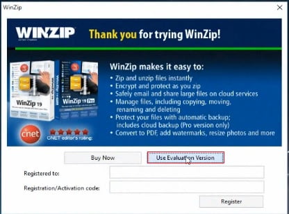 best free zip software cnet