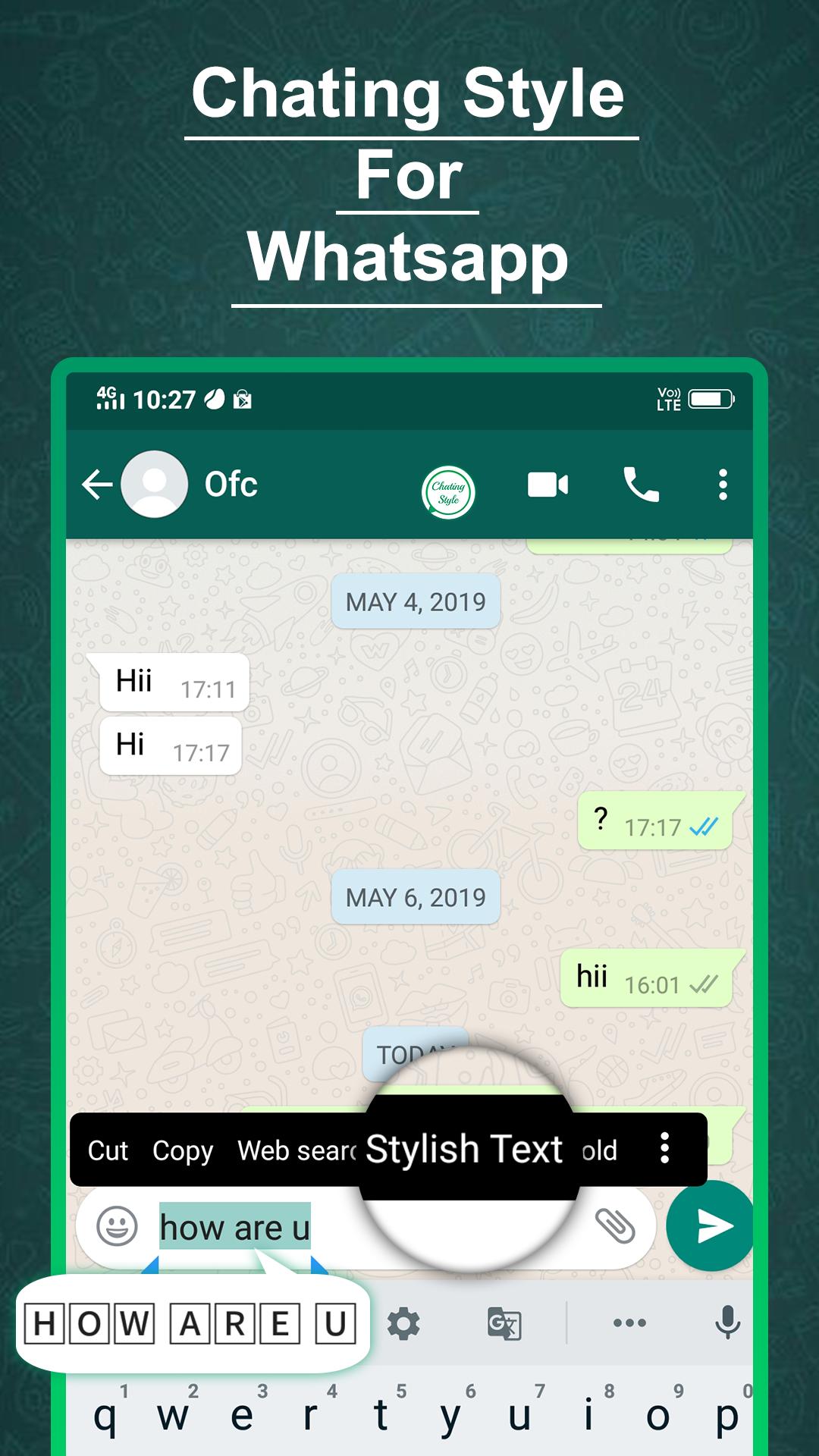 whatsapp messenger for android free download