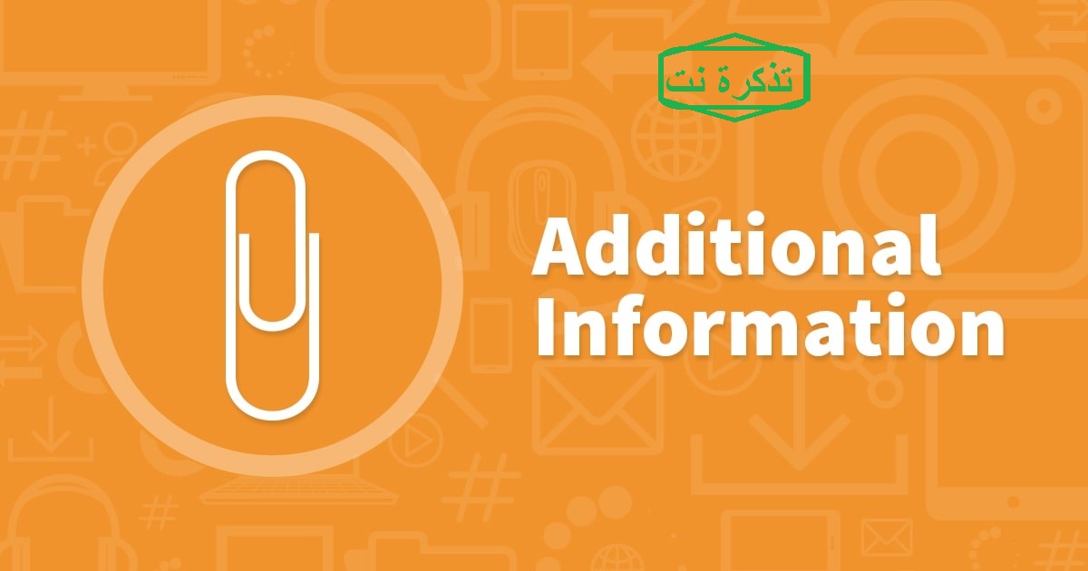 Network Fundamentals and Additional Info for CCNA