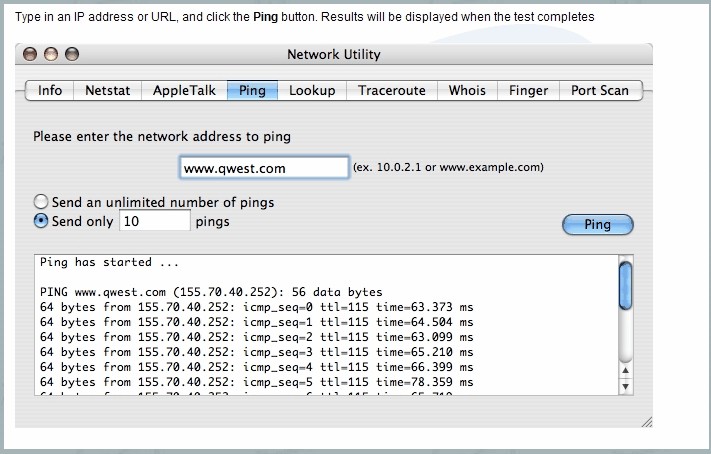 Shell - Like Command Prompt in MAC - تذكرة نت