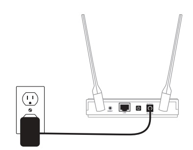 I-D-Link DAP-1665