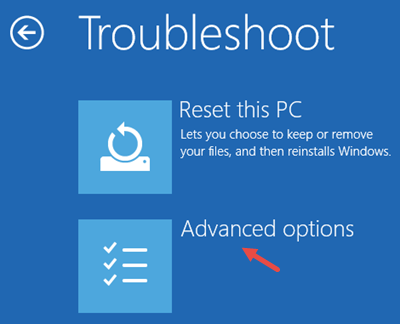 Safe Mode In Windows 10