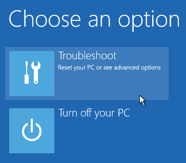 Safe Mode In Windows 10