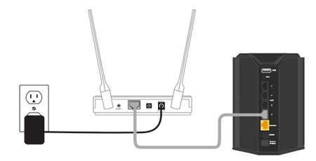 D-Link DAP-1665