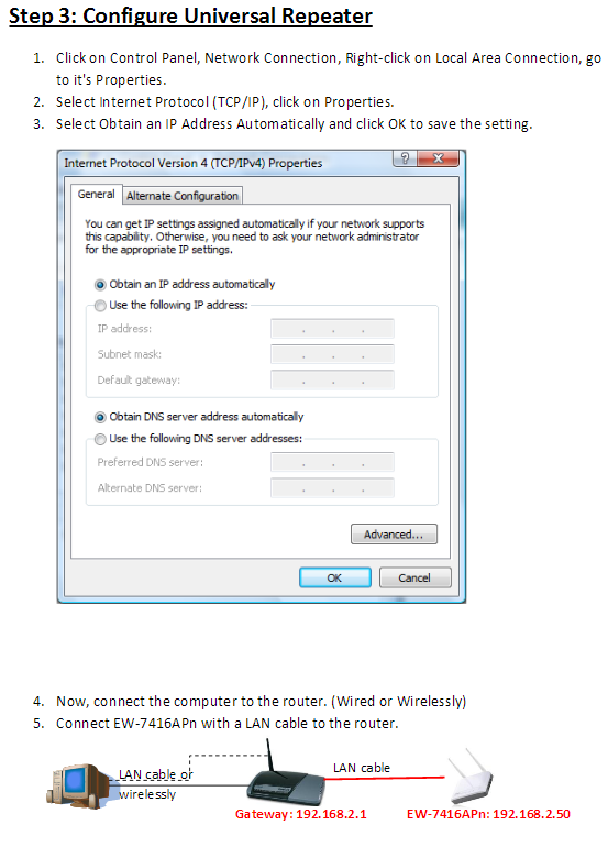 access point edimax