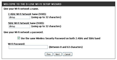 RESILIO MDCLXV-D-Link