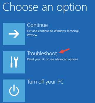 Safe Mode In Windows 10