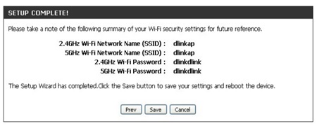 RESILIO MDCLXV-D-Link