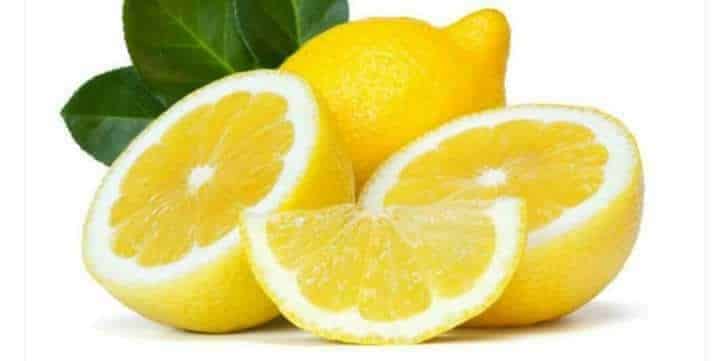 تعرف على فوائد الليمون