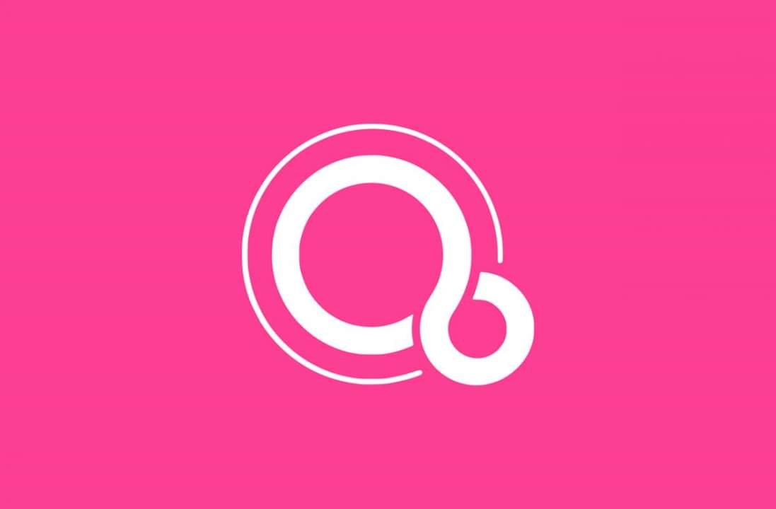 Nový systém Google Fuchsia