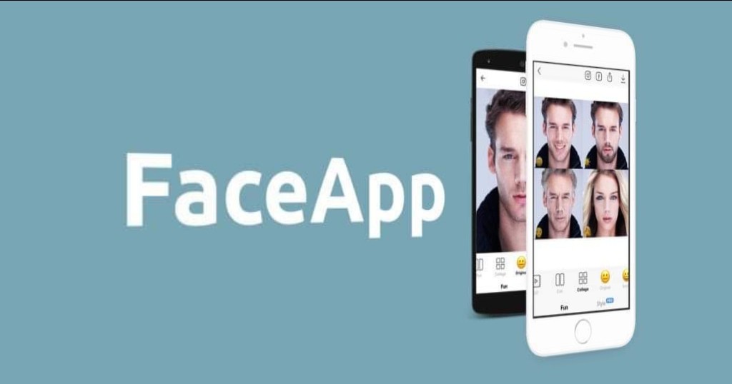 كيف تحذف بياناتك من تطبيق FaceApp؟