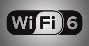 Njikọ Wi-Fi 6