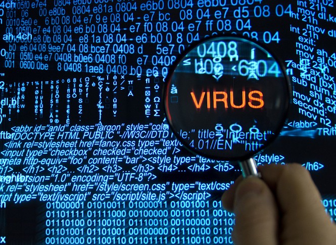 كيفية حماية جهاز الكمبيوتر من الفيروسات والبرامج الضارة