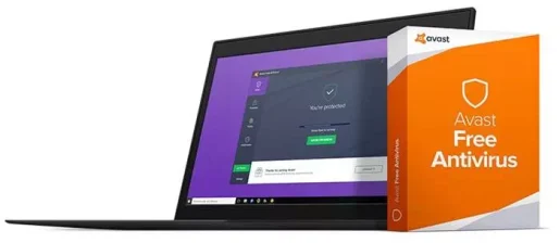 Cûdahiya di navbera Avast Free û Premium Antivirus de