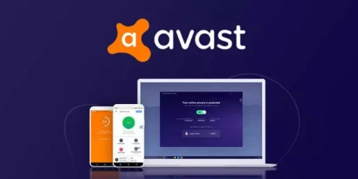 Avast antivirusunu yükləyin