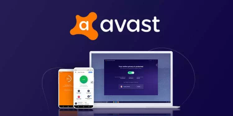تنزيل برنامج Avast Antivirus