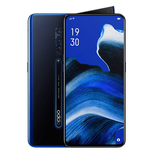 Oppo reno 2