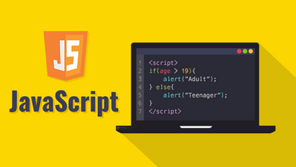 أهم النقاط عن لغة الجا سكربت