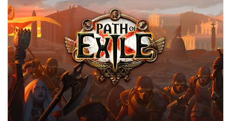 تحميل لعبه الحروب Patch of Exile 2020