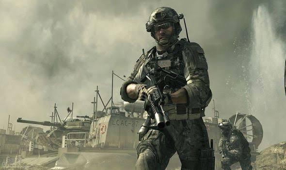 تحميل لعبة كول أوف ديوتي: Modern Warfare 2019 لجميع الاجهزه