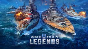 Изтеглете играта World of Warships 2020