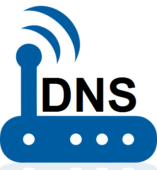 شرح تعديل DNS للراوتر