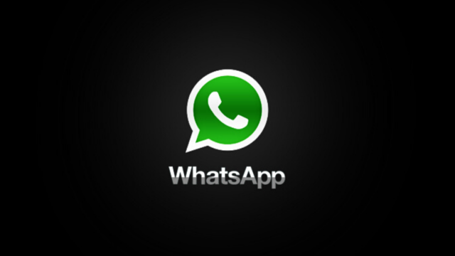 كيفية تمكين الوضع المظلم على WhatsApp Web