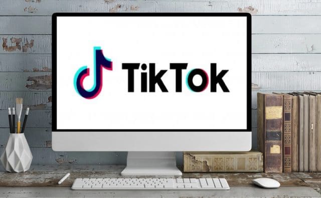 كيفية استخدام TikTok على جهاز الكمبيوتر ؟
