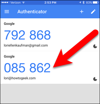 20_google_account_added_to_authenticator_app