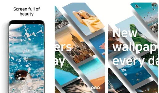 Backgrounds HD (Wallpapers)‏