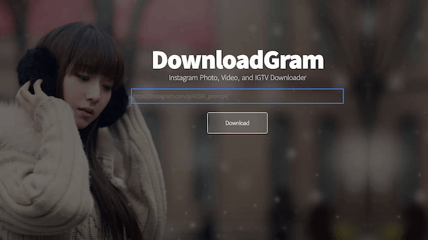 download gram