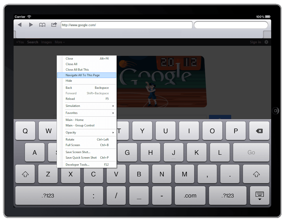 7 สุดยอด Ios Emulators สำหรับพีซี (Windows และ Mac) เพื่อเรียกใช้แอพ Ios -  Net Ticket