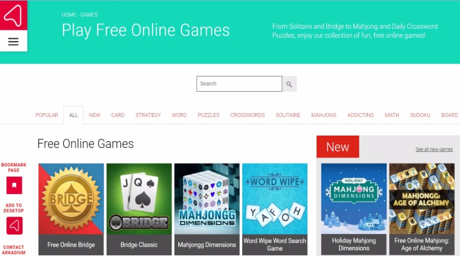 Gratis online spel