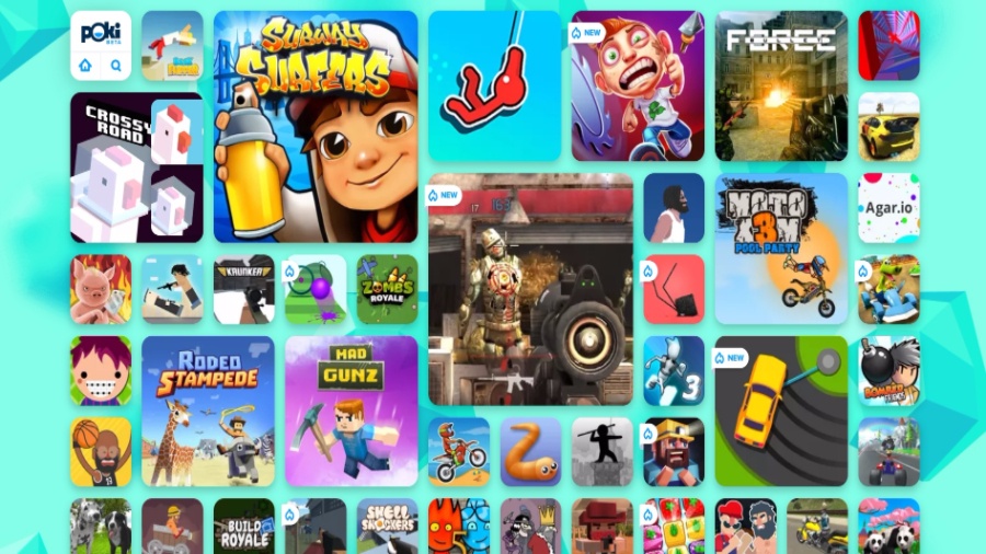 Top 10 gratis gamesites voor online games in 2023 Ticket Net