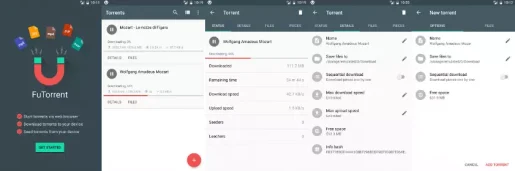 FuTorrent