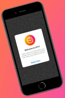 شرح IGTV للمبتدئين دليل لتطبيق الفيديو الجديد في Instagram