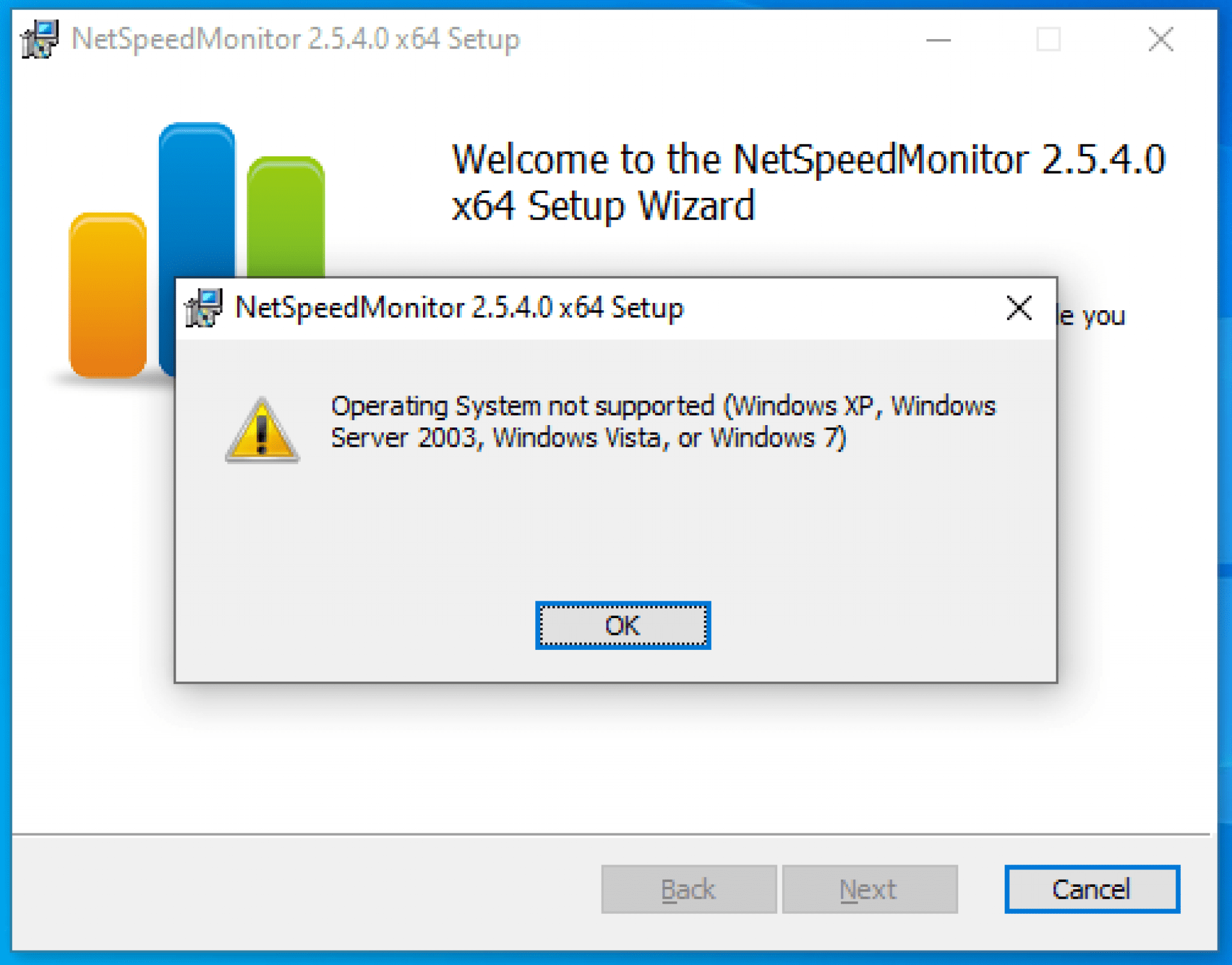 Windows install apps. NETSPEEDMONITOR. NETSPEEDMONITOR скаченный из виндовс сторе настройка программы.