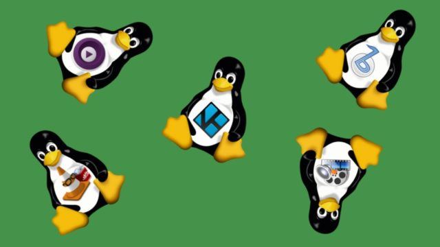 أفضل 7 مشغلات فيديو وسائط Linux مفتوحة المصدر تحتاج إلى تجربتها في 2022