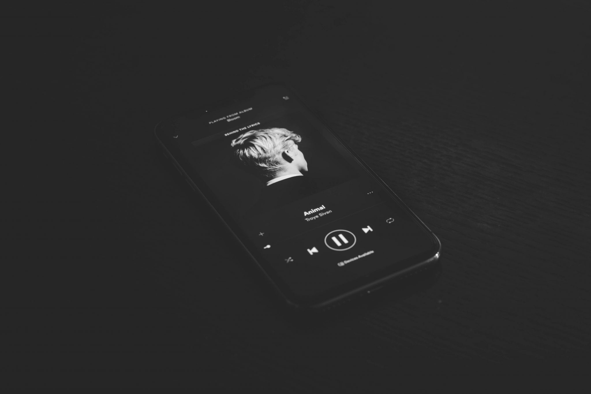 أفضل تطبيقات لتدفق الموسيقى لأجهزة Android و iOS