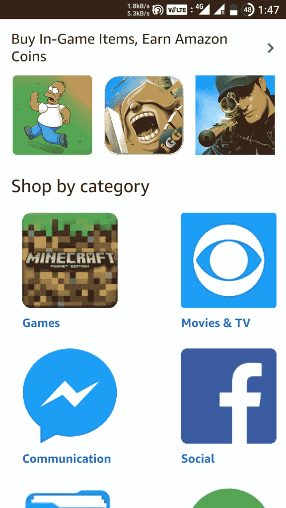 amazon-appstore