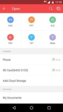 WPS Office