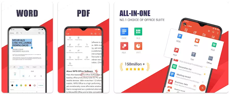 WPS Office