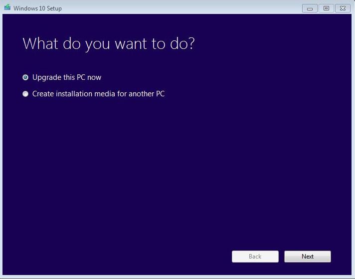Windows-10-تثبيت-بدون-windows-update-iso